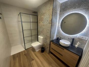 Beach Apartments Valencia 2, Valencie (fotografie 4)