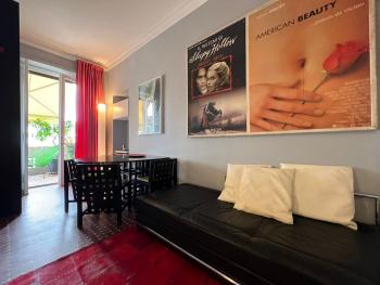 L'altra terrazza - DESIGN APARTMENTS in Turin, Turín (fotografie 5)