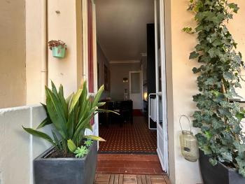 L'altra terrazza - DESIGN APARTMENTS in Turin, Turín (fotografie 2)