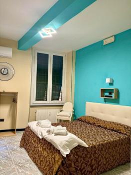 Mini Hotel, Génova (foto 4)