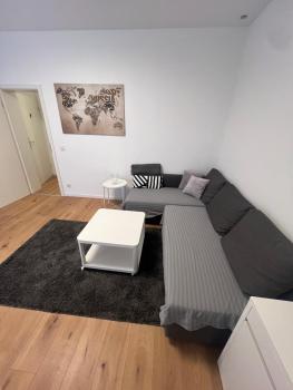 Sleep & Go Deluxe 2 Apartment nähe Düsseldorf, Krefeld (photo 3)