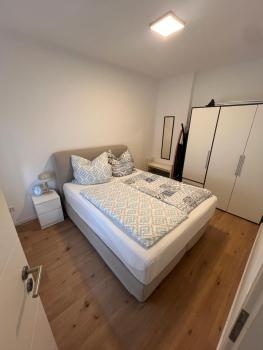 Sleep & Go Deluxe 2 Apartment nähe Düsseldorf, Krefeld (photo 2)