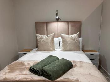 Milk & Honey Guesthouse, Kimberley (fotografie 2)