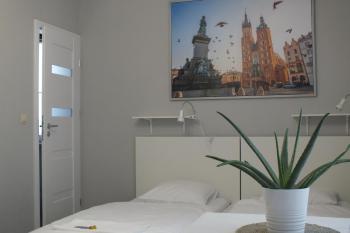 Apartamenty Nila, Cracovia (foto 2)