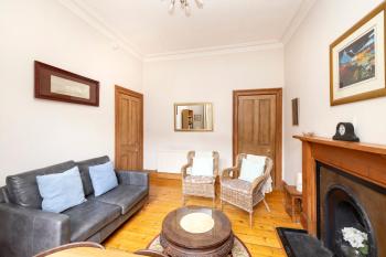 Charming 1-Bedroom Edinburgh City Getaway, Edinburgh (fotografie 4)