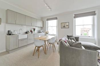 Large & Wonderful 1 Bed, Pimlico, London (photo 5)
