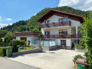 Castle View, Tolmin (fotografie 2)