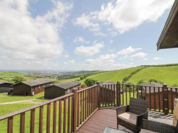 Lodge 16, Torpoint (fotografie 3)