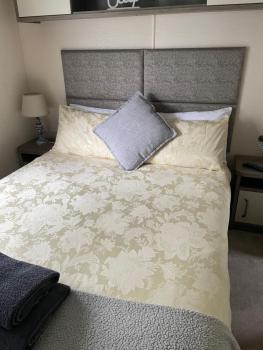 lake view staycations, Carnforth (photo 3)