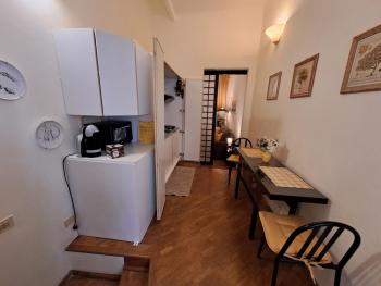 OASI San Lorenzo, Janov (fotografie 3)