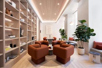 Lux Designer Nomad 1Br Doorman!, Nueva York (foto 4)