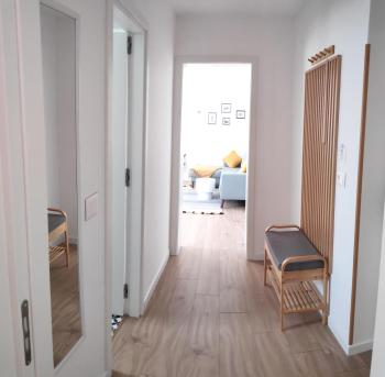 Te Amantia Apartment, Tirana (photo 4)