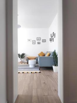 Te Amantia Apartment, Tirana (photo 2)
