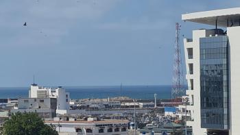 Studio neuf avec vue mer, Casablanca (fotografie 3)