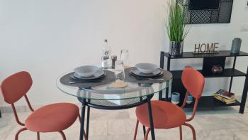 Studio neuf avec vue mer, Casablanca (fotografie 4)