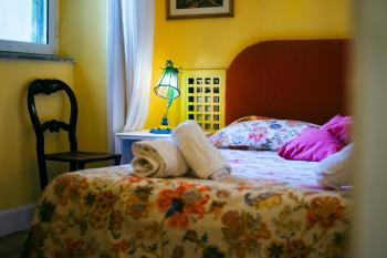 Ma maison shared home in Chiaia 1, Naples (photo 2)