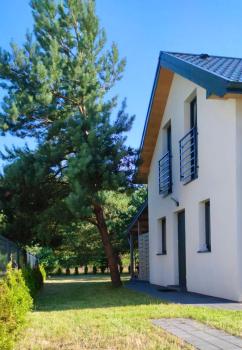pokoje Ostrowo Obozowa 168