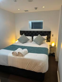 Museum Apartment, Wellington (fotografie 4)