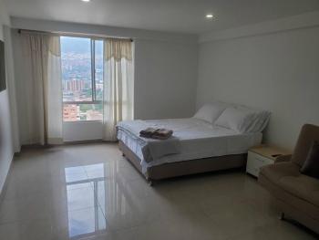 Mde Escape, Medellín (fotografie 3)