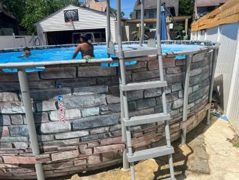 Backyard Rent, Cleveland (fotografie 5)