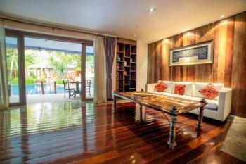 Villa Samadhi by Samadhi, Kuala Lumpur (photo 3)