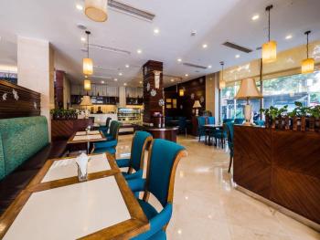 Rui Tai Hotel Hongqiao, Shanghai (photo 4)