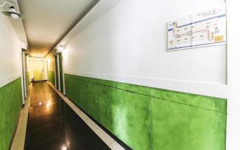Hotel Biz Jongno Insadong, Soul (fotografie 2)