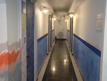 Hotel Biz Jongno Insadong, Soul (fotografie 5)