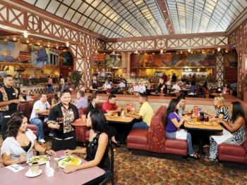 Cannery Casino and Hotel, Las Vegas (Foto 4)