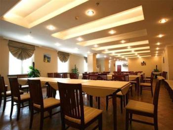 GreenTree Inn Suites HongQiao Airport Branch, Shanghai (foto 3)
