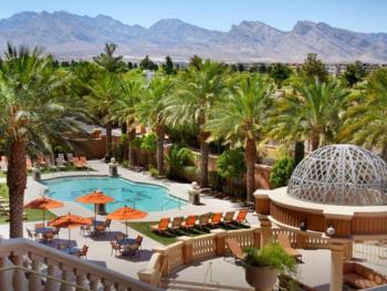 Suncoast Hotel and Casino, Las Vegas (photo 3)