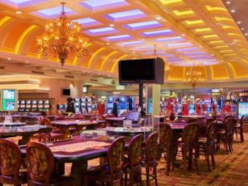 Suncoast Hotel and Casino, Las Vegas (photo 4)