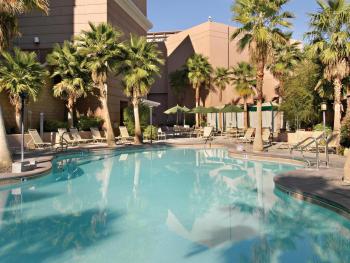 Sam's Town Hotel and Gambling Hall, Las Vegas (foto 4)