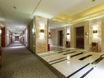 Huana Hotel Minhang Shanghai, Shanghai (foto 5)