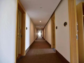 GreenTree Inn Shanghai National Convention and Exhibition Center Huaxiang Road, Shanghai (Foto 5)