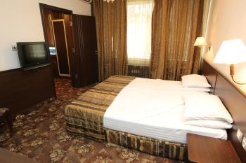Hotel & Restaurant The House, Sofia (photo 4)