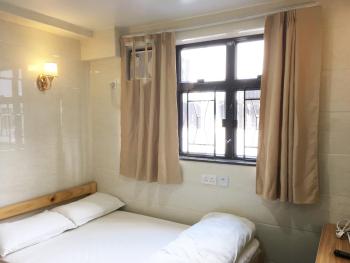 旅客棧 Time Hostel, Hongkong (Foto 3)