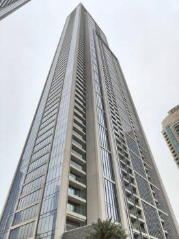 Burj View - 10 minutes walk Dream Lux Designer 3BD, Dubaï (photo 3)