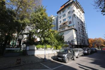 Hotel & Restaurant The House, Sofia (photo 2)