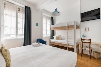 Hôtel du Simplon, Lyon (Foto 3)