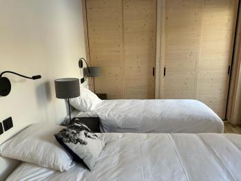 Homency - Résidence Chalets du Golf - Birdy B202, L'Alpe-d'Huez (foto 5)