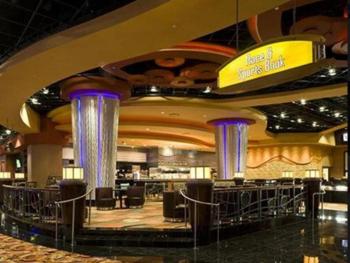 Eastside Cannery Casino Hotel, Las Vegas (Foto 5)