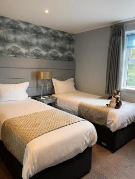 The Sally, Carlisle (foto 3)