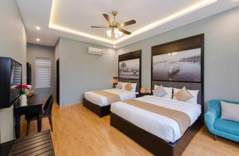 Friendly Villa Hoian, Hội An (Foto 5)