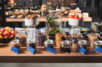 Sheraton Grand Krakow, Cracovie (photo 5)