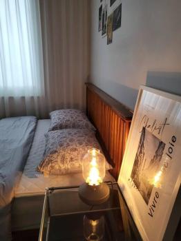 SeoulhouseJamsil,풀옵션,신규오픈,3룸,2화장실,넓은거실,4인쇼파,8인식탁,잠실,롯데월드,롯데타워,코엑스비즈니스,KSPO DOME,종합운동장,아산병원,삼성병원,강남성형외과, Soul (fotografie 3)