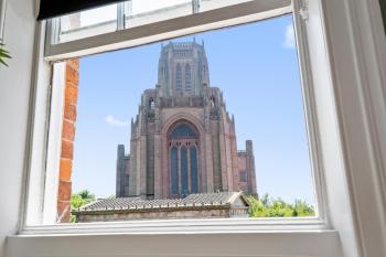 Host & Stay - Upper Duke Street Apartment, Liverpool (foto 3)