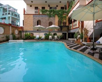 Hoi An Lantern Hotel, Hội An (Foto 2)