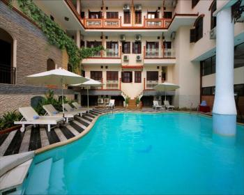 Hoi An Lantern Hotel, Hội An (Foto 5)