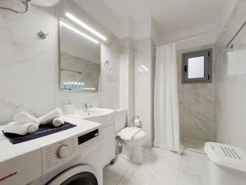 San Bernardino B1 52sqm Apt Athens, Athen (Foto 4)